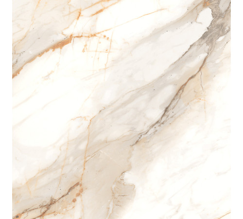 Calacatta Borgini Керамогранит 60х60 Структурный