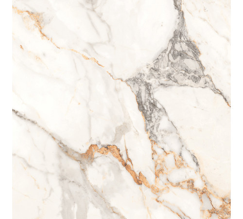 Calacatta Borgini Керамогранит 60х60 Структурный