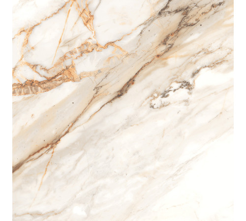 Calacatta Borgini Керамогранит 60х60 Структурный