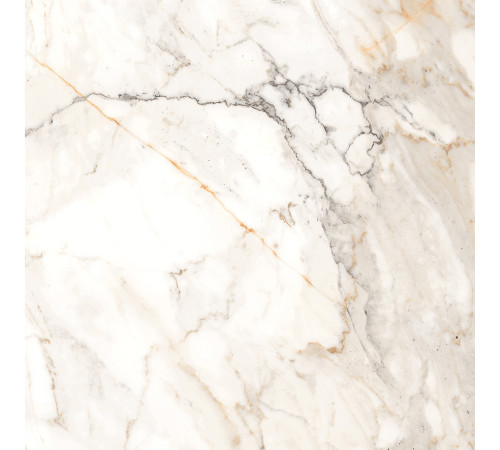 Calacatta Borgini Керамогранит 60х60 Структурный
