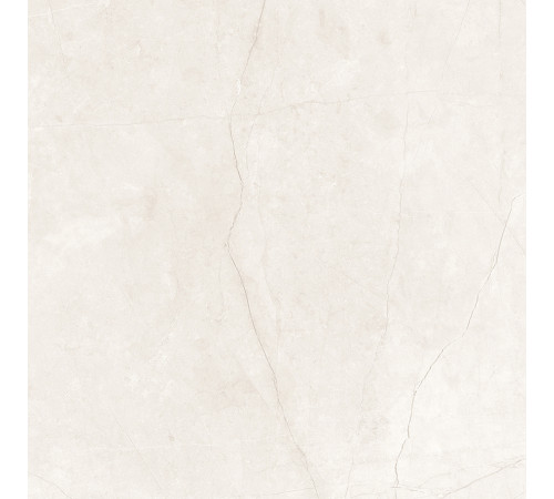 Splash Bianco Керамогранит белый 60х60 Сатинированный Карвинг