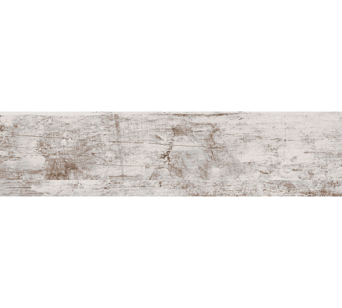Vesta Керамогранит белый 14,7х59,4