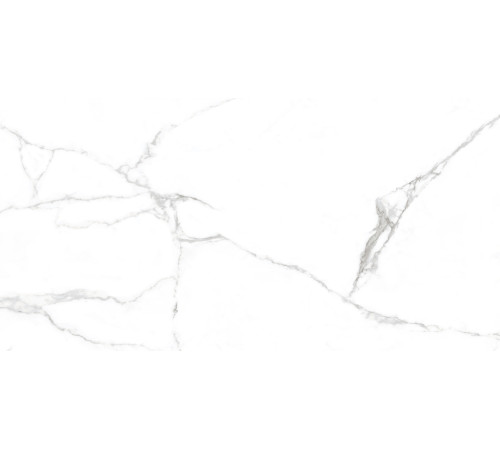 Mars Grey Керамогранит белый 60x120 Матовый Карвинг