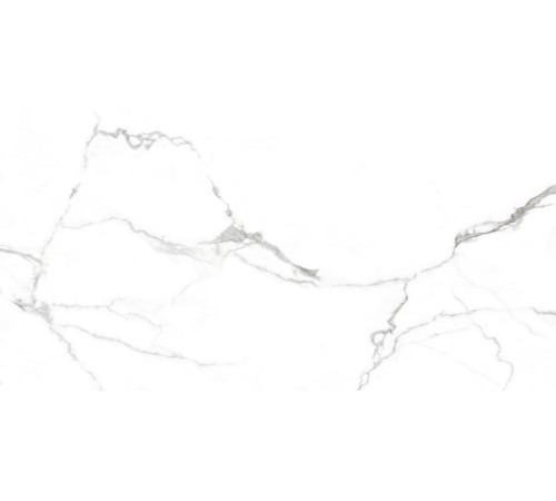 Mars Grey Керамогранит белый 60x120 Матовый Карвинг