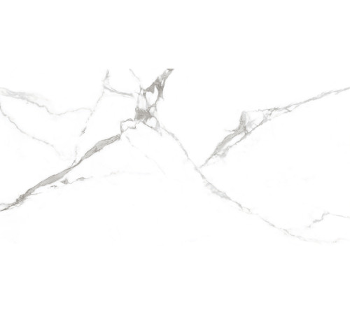 Mars Grey Керамогранит белый 60x120 Матовый Карвинг