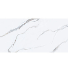 Miracle Керамогранит белый K948164LPR01LPER 59,7х119,7 лаппатированный
