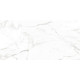 Calacatta Faro Grey Керамогранит белый 60х120 Полированный