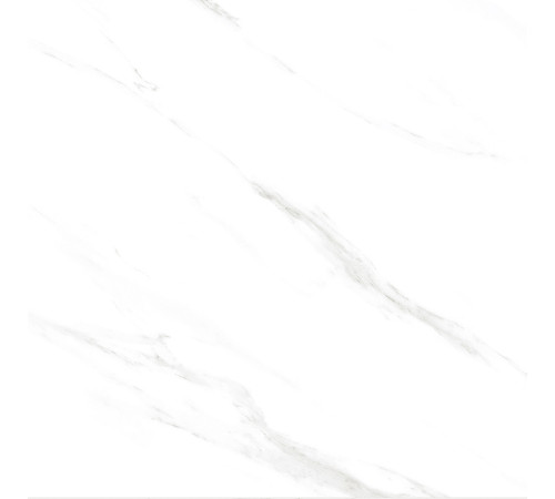 Calacatta Genius Керамогранит белый 60х60 Полированный