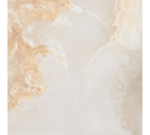 Onyx Orlam Керамогранит бежевый 60х60 Полированный