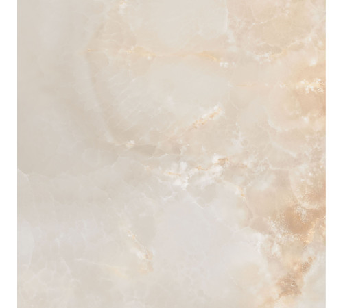 Onyx Orlam Керамогранит бежевый 60х60 Полированный