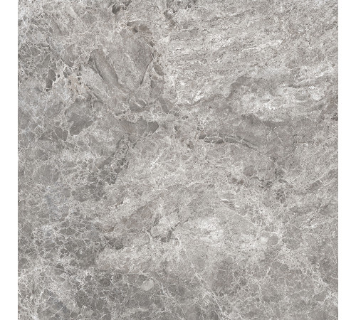 Mramor Story Grey Керамогранит серый 60х60 Полированный