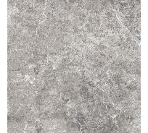 Mramor Story Grey Керамогранит серый 60х60 Полированный