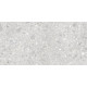 Ceppo Blanco PRO Керамогранит светло-серый 60х120 матовый структурный R11Soft STR
