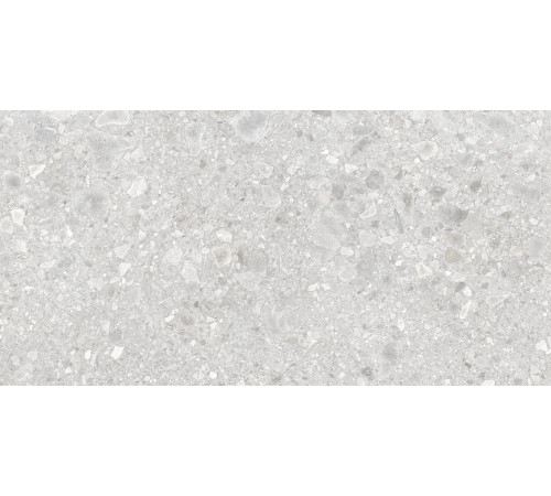 Ceppo Blanco PRO Керамогранит светло-серый 60х120 матовый структурный R11Soft STR