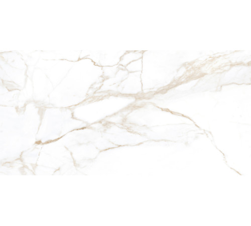 Zenith White Керамогранит белый 80х160 сатинированный