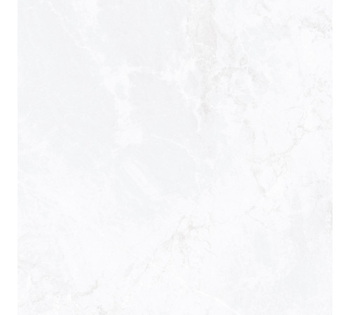 Materica White Керамогранит белый 80х80 матовый карвинг