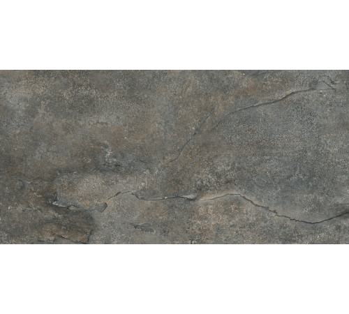 Storm Grey PRO Керамогранит тёмно-серый LP6012G0131R 59,5х119,1 матовый R10 STR СВ