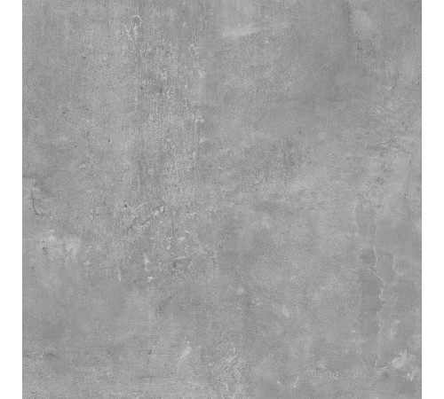 Strato Grigio Керамогранит серый CR6060G0491R 59,5х59,5 матовый