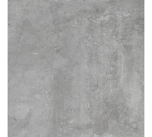 Strato Grigio Керамогранит серый CR6060G0491R 59,5х59,5 матовый