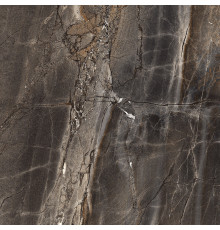 Electra Brown Керамогранит коричневый 60x60 Полированный