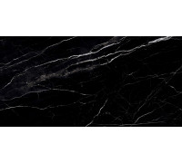 Flash Black Керамогранит черный 60x120 Полированный