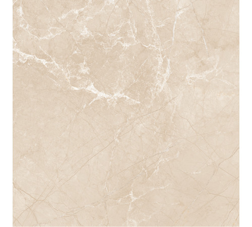 Carnico Beige Керамогранит бежевый 60x60 Полированный