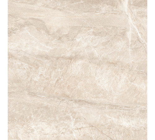 Mainstream Beige Керамогранит бежевый 60x60 Полированный
