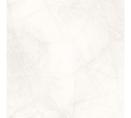 Stone Micado Blanco Керамогранит белый 60х60 Полированный