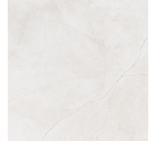 Proxima Bianco Керамогранит белый 80х80 Карвинг