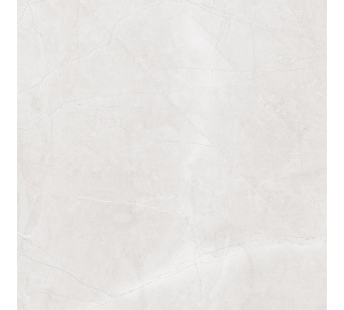 Proxima Bianco Керамогранит белый 80х80 Карвинг