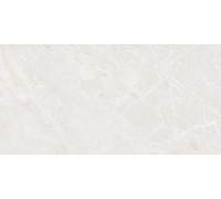 Mramor Princess White Керамогранит светло-серый 60х120 Полированный