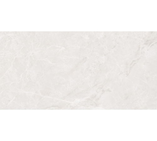 Mramor Princess White Керамогранит светло-серый 60х120 Полированный