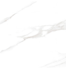 Calacatta Regal Grey Керамогранит белый 60х60 Полированный