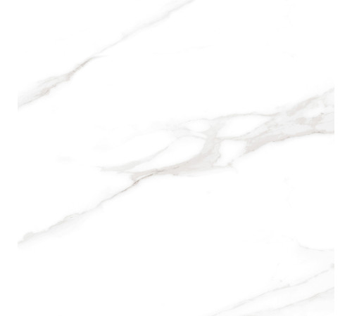 Calacatta Regal Grey Керамогранит белый 60х60 Полированный