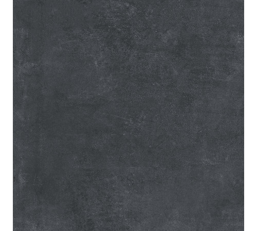 Cement Strength Graphite Керамогранит темно-серый 60х60 Матовый