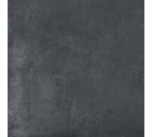 Cement Strength Graphite Керамогранит темно-серый 60х60 Матовый