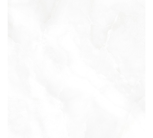 Atmosphere Cristal Керамогранит белый 80х80 полированный