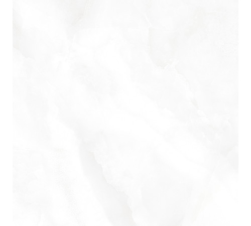 Atmosphere Cristal Керамогранит белый 80х80 полированный