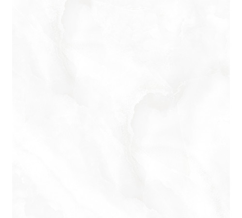 Atmosphere Cristal Керамогранит белый 80х80 полированный