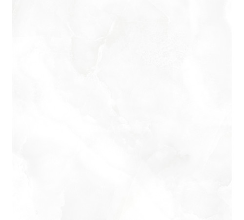 Atmosphere Cristal Керамогранит белый 80х80 полированный