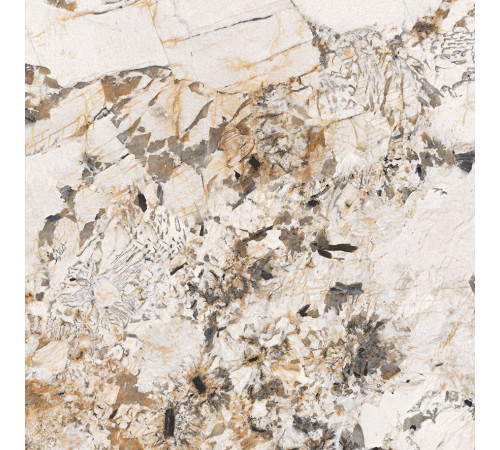 Patagonia Керамогранит бежевый 60х60 полированный