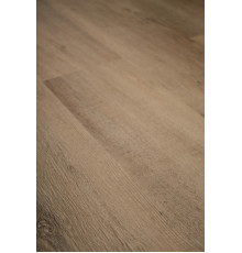 SPC Respect 0,5/43 (1220 х 184 х 5 мм) с подложкой 4206 Дуб Имперский (2,2448 кв м)