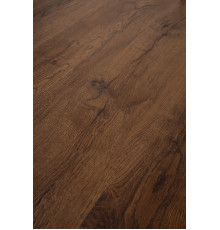 SPC Respect 0,5/43 (1220 х 184 х 5 мм) с подложкой 4209 Дуб Амбарный (2,2448 кв м)