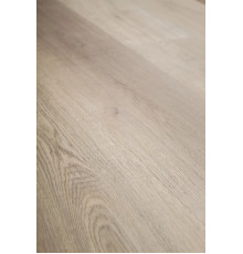 SPC Respect 0,5/43 (1220 х 184 х 5 мм) с подложкой 4210 Дуб Светлый (2,2448 кв м)