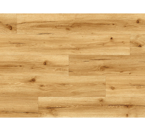 SPC Respect 0,5/43 4V (1220 х 182 х 5 мм) с подложкой 8304  Дуб Версаль (2,22 кв м)