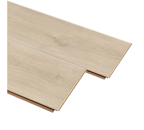 SPC Respect 0,5/43 4V (1220 х 182 х 5 мм) с подложкой 8308 Дуб Альпийский (2,22 кв м)