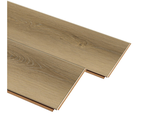 SPC Respect 0,5/43 4V (1220 х 182 х 5 мм) с подложкой 8312 Дуб Американский (2,22 кв м)