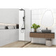 Плитка настенная Amarant TWU3090AMT17R 300x900x8.5 Матовая