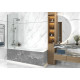 Керамогранит American Calacatta 60120AMC15P 600x1200x7 Полированная