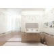 Декор Ailand DWA11ALD004 200x600x7.5 Глянцевая